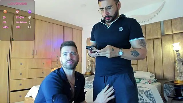 Snapshot of petterwilly1 chatting on February 14, 2025, 4:52 pm petterwilly1 online show from February 14, 2025, 4:52 pm