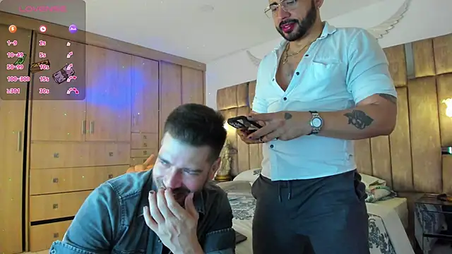 Snapshot of petterwilly1 chatting on March 6, 2025, 12:30 pm petterwilly1 online show from March 6, 2025, 12:30 pm