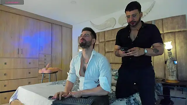 Snapshot of petterwilly1 chatting on March 14, 2025, 1:46 pm petterwilly1 online show from March 14, 2025, 1:46 pm