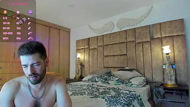 Snapshot of petterwilly1 chatting on March 14, 2025, 4:51 pm petterwilly1 online show from March 14, 2025, 4:51 pm