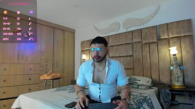 Snapshot of petterwilly1 chatting on March 19, 2025, 1:51 pm petterwilly1 online show from March 19, 2025, 1:51 pm