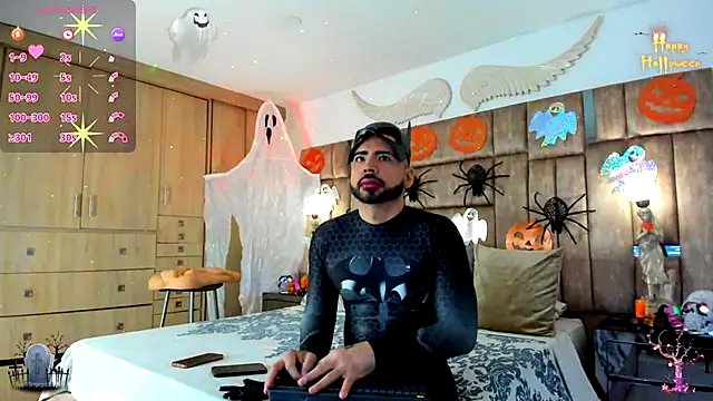 Snapshot of petterwilly1 chatting on October 31, 2025, 3:02 pm petterwilly1 online show from October 31, 2025, 3:02 pm