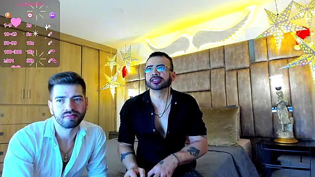 petterwilly1 online show from November 15, 2025, 3:19 pm