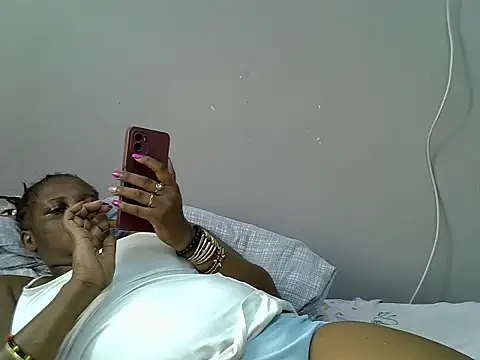 Hot Caro online show from December 27, 2024, 1:07 pm