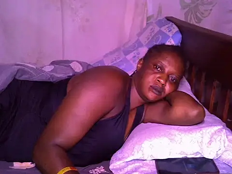 Hot Caro online show from April 17, 2026, 5:21 am