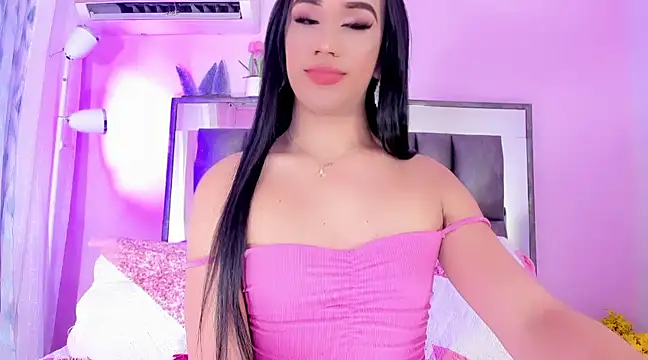 Snapshot of ShantalGirs chatting on January 22, 2025, 3:20 am ShantalGirs online show from January 22, 2025, 3:20 am