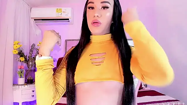 Snapshot of ShantalGirs chatting on February 13, 2025, 11:04 pm ShantalGirs online show from February 13, 2025, 11:04 pm