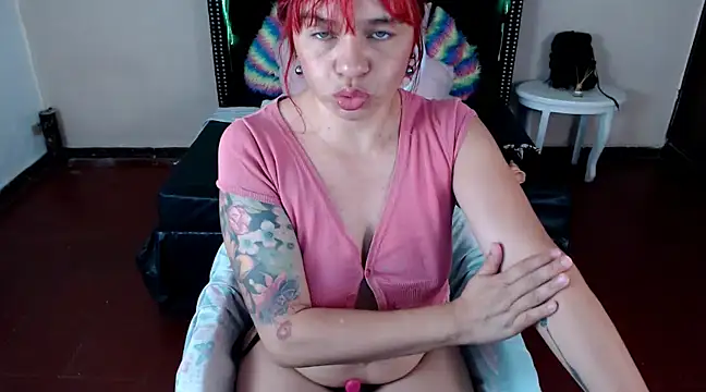 Snapshot of VioletaaaSlave chatting on January 13, 2025, 2:11 pm VioletaaaSlave online show from January 13, 2025, 2:11 pm