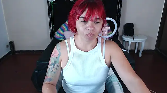 Snapshot of VioletaaaSlave chatting on February 27, 2025, 11:20 am VioletaaaSlave online show from February 27, 2025, 11:20 am