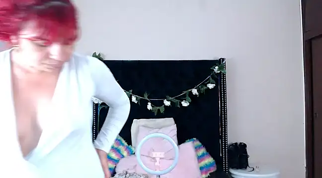 Snapshot of VioletaaaSlave chatting on March 2, 2025, 2:21 pm VioletaaaSlave online show from March 2, 2025, 2:21 pm