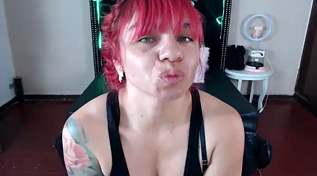 Snapshot of VioletaaaSlave chatting on March 17, 2025, 12:46 pm VioletaaaSlave online show from March 17, 2025, 12:46 pm