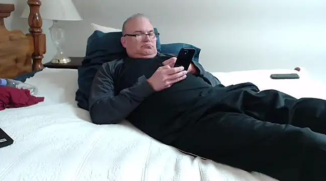 Snapshot of JaySloan chatting on January 17, 2025, 6:12 pm JaySloan online show from January 17, 2025, 6:12 pm