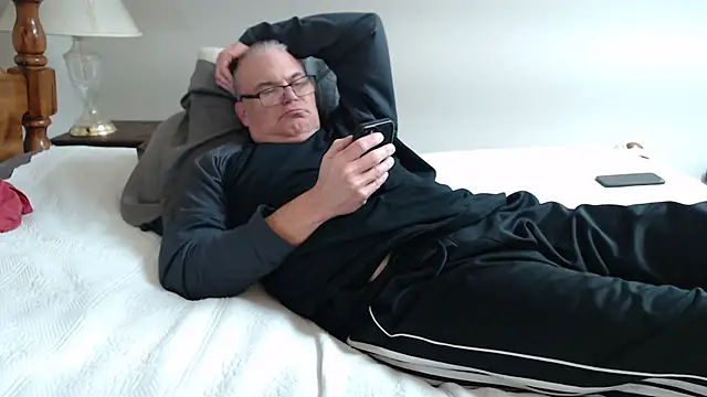 Snapshot of JaySloan chatting on January 31, 2025, 2:28 pm JaySloan online show from January 31, 2025, 2:28 pm