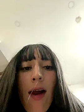 liaqueen610 online show from September 26, 2025, 8:13 pm