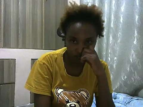 StacyGee24 online show from January 6, 2026, 5:49 pm