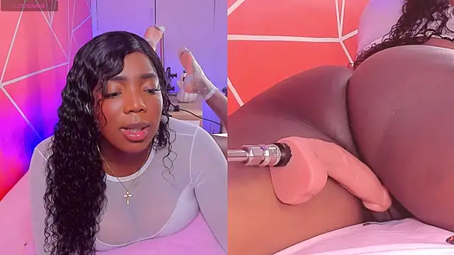 zoeethompson cm online show from October 23, 2025, 11:09 am