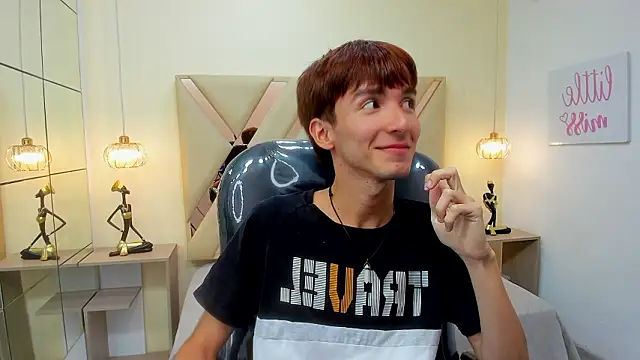 Jake evans online show from February 12, 2026, 7:53 pm