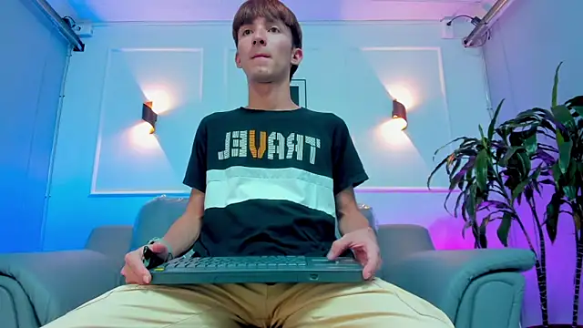 Jake evans online show from April 11, 2026, 3:44 am