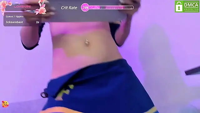 ameliaterry online show from December 15, 2024, 9:56 am