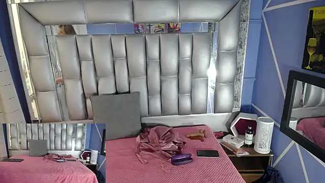 sophia ny online show from March 13, 2025, 1:29 pm