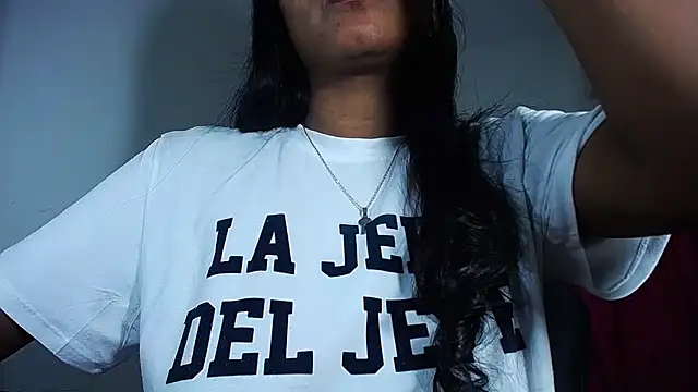 Sashabreck online show from December 21, 2025, 2:51 am