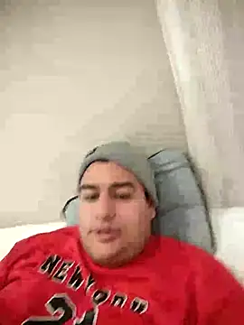 antoniovento online show from November 21, 2025, 1:43 pm