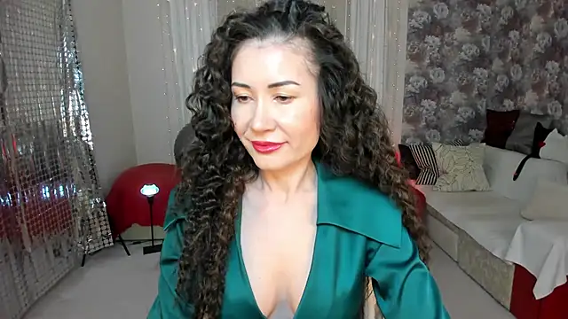 KarinaSweeety online show from February 17, 2026, 10:12 am