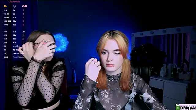 Snapshot of liana_kisses chatting on January 31, 2025, 8:12 pm liana kisses online show from January 31, 2025, 8:12 pm