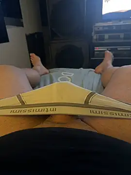 MatthewEmme online show from March 22, 2025, 1:00 am