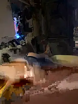 MatthewEmme online show from October 26, 2025, 12:49 am