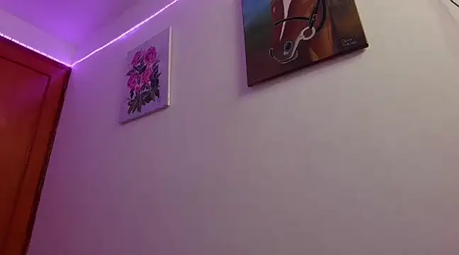 Paulina g3 online show from January 28, 2025, 2:10 pm