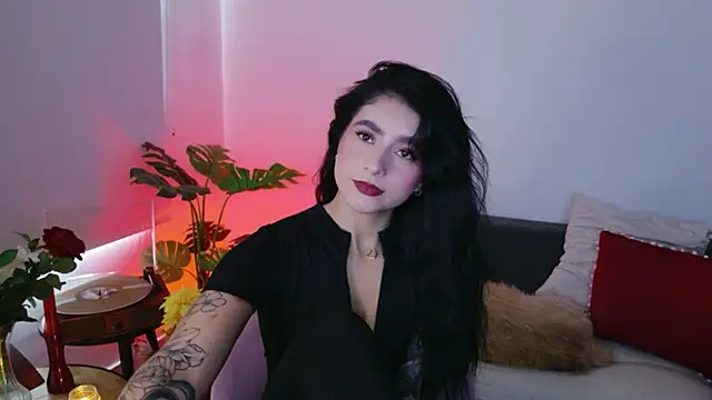 pamela  mar online show from March 3, 2026, 7:31 pm