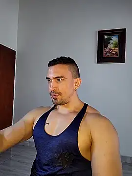 jhay-crux online show from February 13, 2025, 6:05 pm