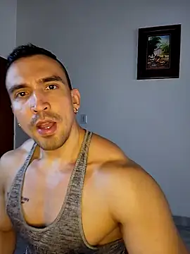 jhay-crux online show from February 19, 2025, 6:43 pm