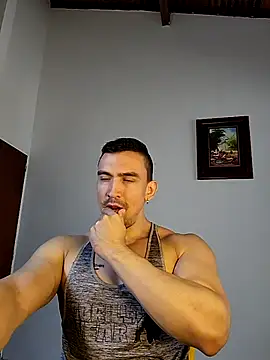 jhay-crux online show from February 27, 2025, 4:43 pm