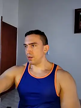 jhay-crux online show from March 1, 2025, 5:27 pm