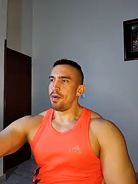 jhay-crux online show from March 8, 2025, 2:45 am