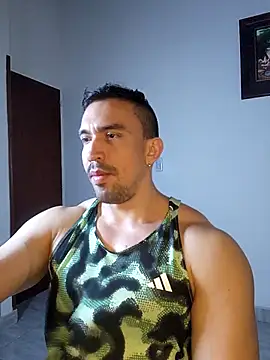 jhay-crux online show from September 26, 2025, 11:03 am