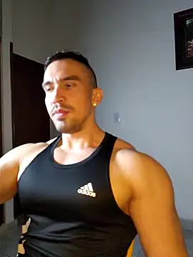 jhay-crux online show from November 13, 2025, 10:30 pm