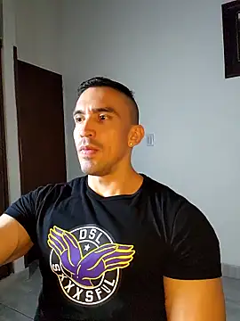 jhay-crux online show from December 15, 2025, 10:25 pm