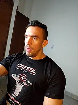 jhay-crux online show from March 7, 2026, 10:23 am