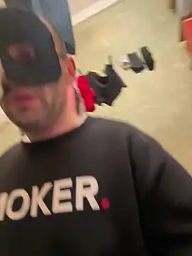 Ariel Ari online show from January 19, 2025, 9:11 am