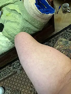 Ariel Ari online show from March 15, 2025, 2:14 am