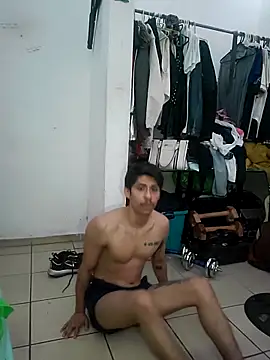 culitotragon24 online show from October 23, 2025, 4:01 am