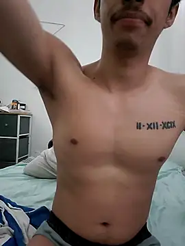 culitotragon24 online show from October 31, 2025, 6:03 am