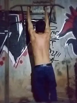 leyel00155 online show from March 6, 2026, 1:13 am