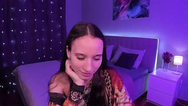 Snapshot of StaceySunny chatting on January 12, 2025, 5:22 pm StaceySunny online show from January 12, 2025, 5:22 pm