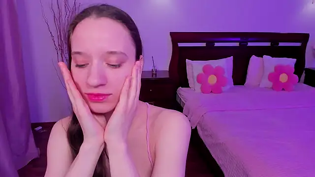 Snapshot of StaceySunny chatting on March 12, 2026, 5:08 pm StaceySunny online show from March 12, 2026, 5:08 pm