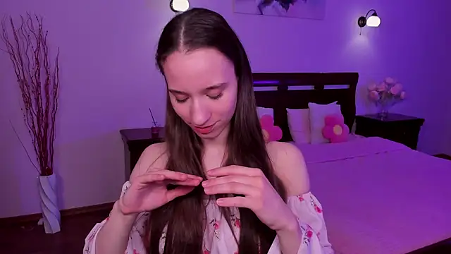 Snapshot of StaceySunny chatting on March 20, 2026, 5:18 pm StaceySunny online show from March 20, 2026, 5:18 pm