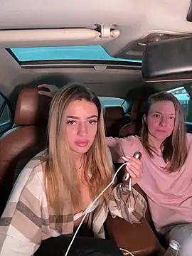 Jasmine urPrincess online show from November 14, 2025, 5:28 am